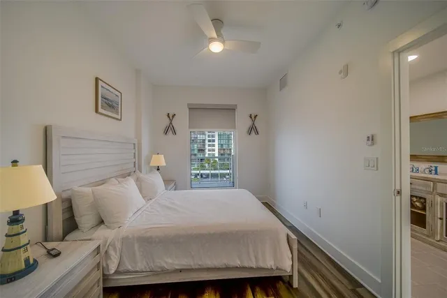 $7,000 | 415 Island Way, Unit 505, Clearwater, FL 33767