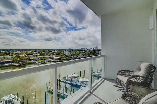 $7,000 | 415 Island Way, Unit 505, Clearwater, FL 33767