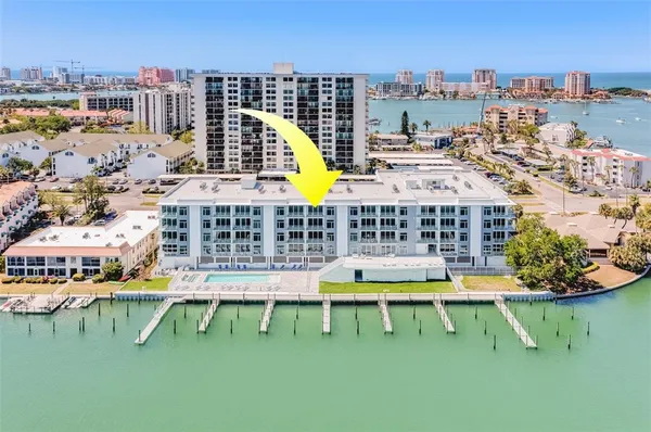 $7,000 | 415 Island Way, Unit 505, Clearwater, FL 33767