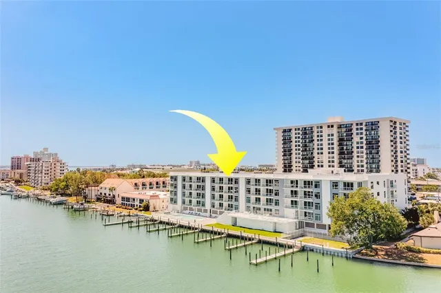 $7,000 | 415 Island Way, Unit 505, Clearwater, FL 33767