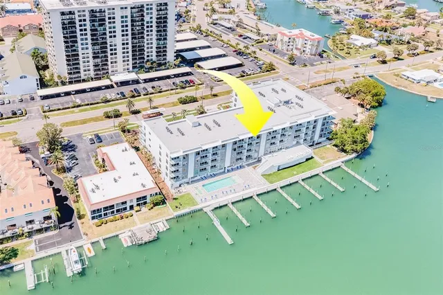$7,000 | 415 Island Way, Unit 505, Clearwater, FL 33767