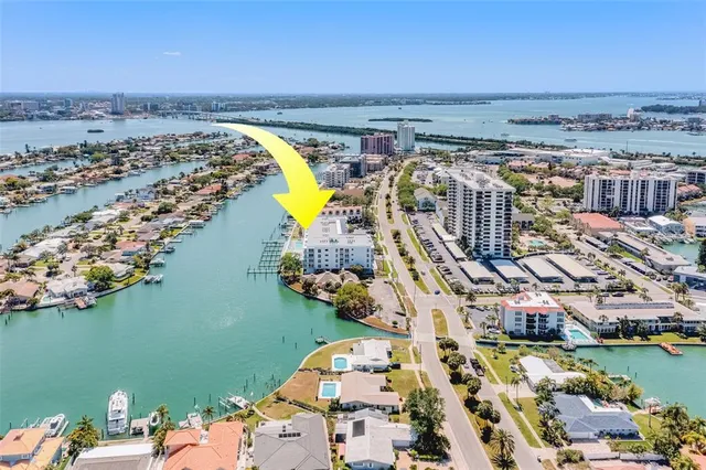 $7,000 | 415 Island Way, Unit 505, Clearwater, FL 33767