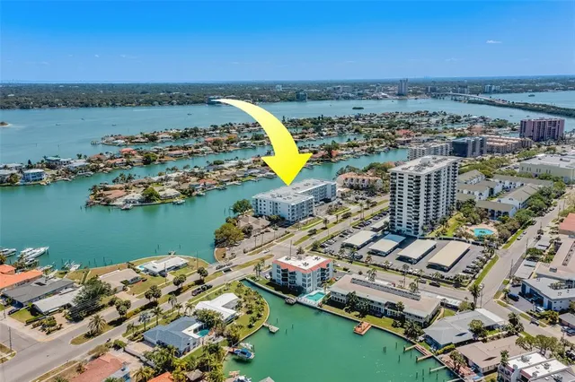 $7,000 | 415 Island Way, Unit 505, Clearwater, FL 33767