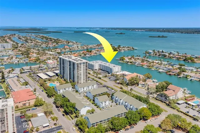 $7,000 | 415 Island Way, Unit 505, Clearwater, FL 33767