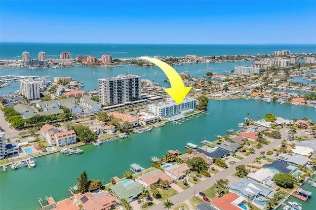 $7,000 | 415 Island Way, Unit 505, Clearwater, FL 33767