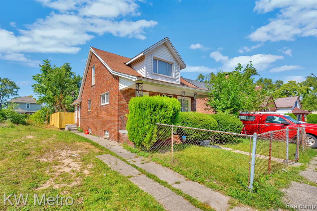 16701 Tuller Street Detroit, MI 48221 - Photo 2 of 25