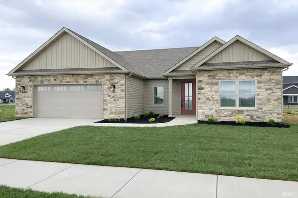 $459,000 | 889 Ravenstone Drive, Lafayette, IN 47909