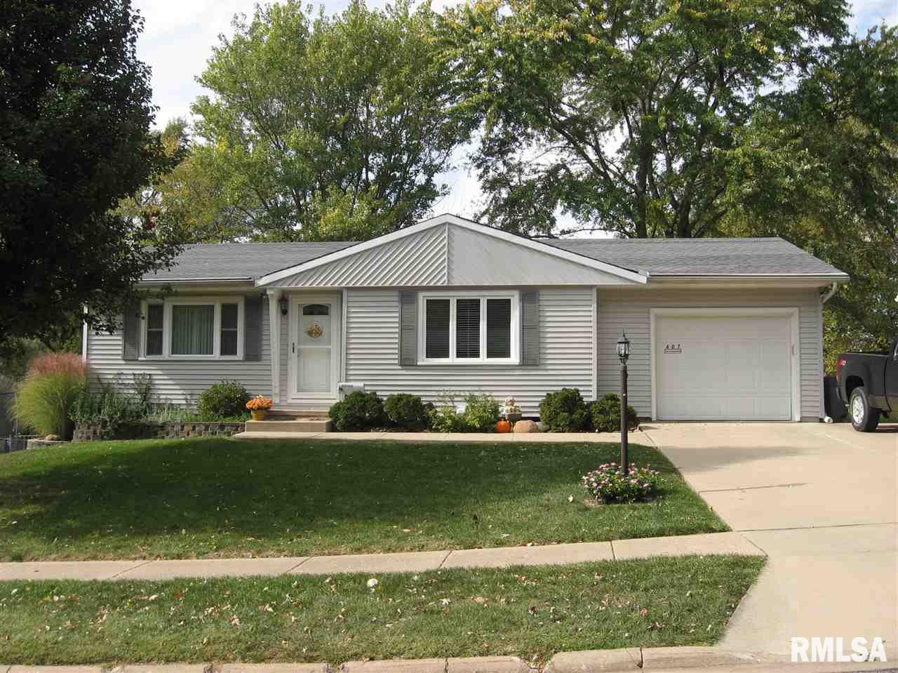 607 Joliet Road Marquette Heights, IL 61554 - Photo 1 of 12 Gallery Image 1