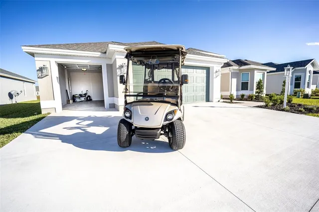 $6,700 | 6031 Conley Court, The Villages, FL 32163