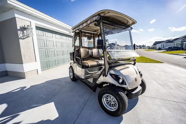 $6,700 | 6031 Conley Court, The Villages, FL 32163