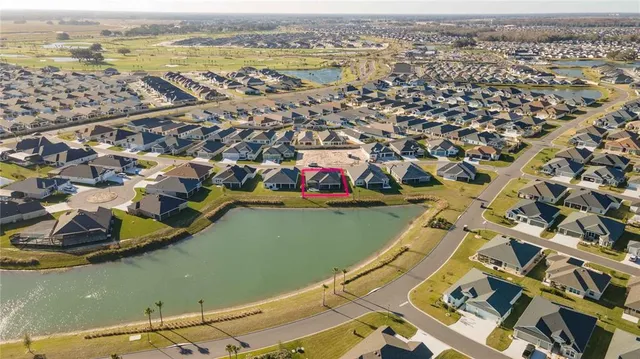 $6,700 | 6031 Conley Court, The Villages, FL 32163