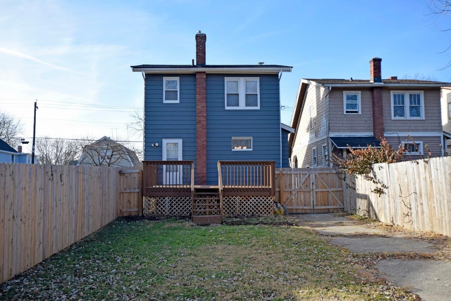 4506 Plainville Road Cincinnati, OH 45227 - Photo 21 of 21