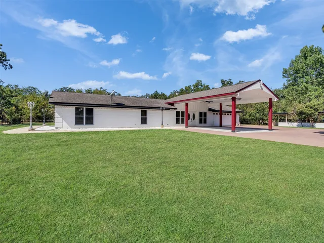 $899,000 | 36219 County Line Road, Brookshire, TX 77423