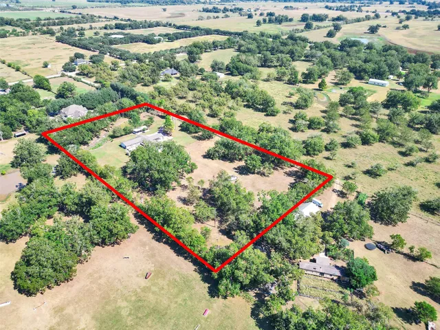$899,000 | 36219 County Line Road, Brookshire, TX 77423