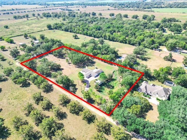 $899,000 | 36219 County Line Road, Brookshire, TX 77423