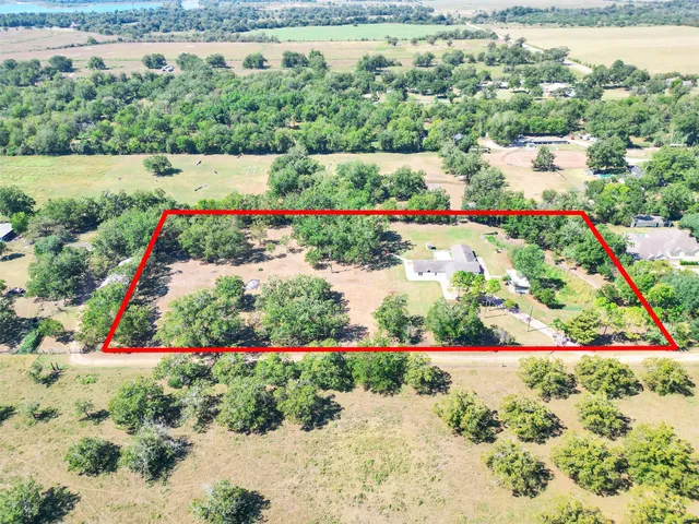 $899,000 | 36219 County Line Road, Brookshire, TX 77423