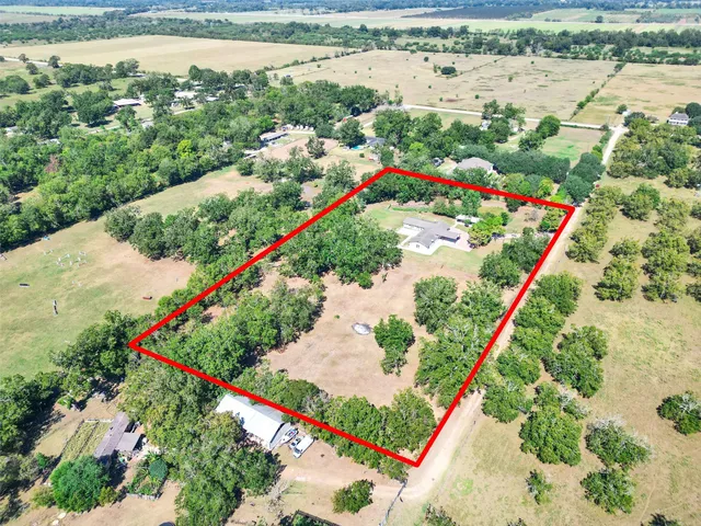 $899,000 | 36219 County Line Road, Brookshire, TX 77423