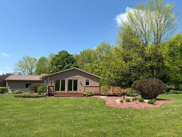 116744 Big Rapids Road Stratford, WI 54484 - Photo 27 of 60