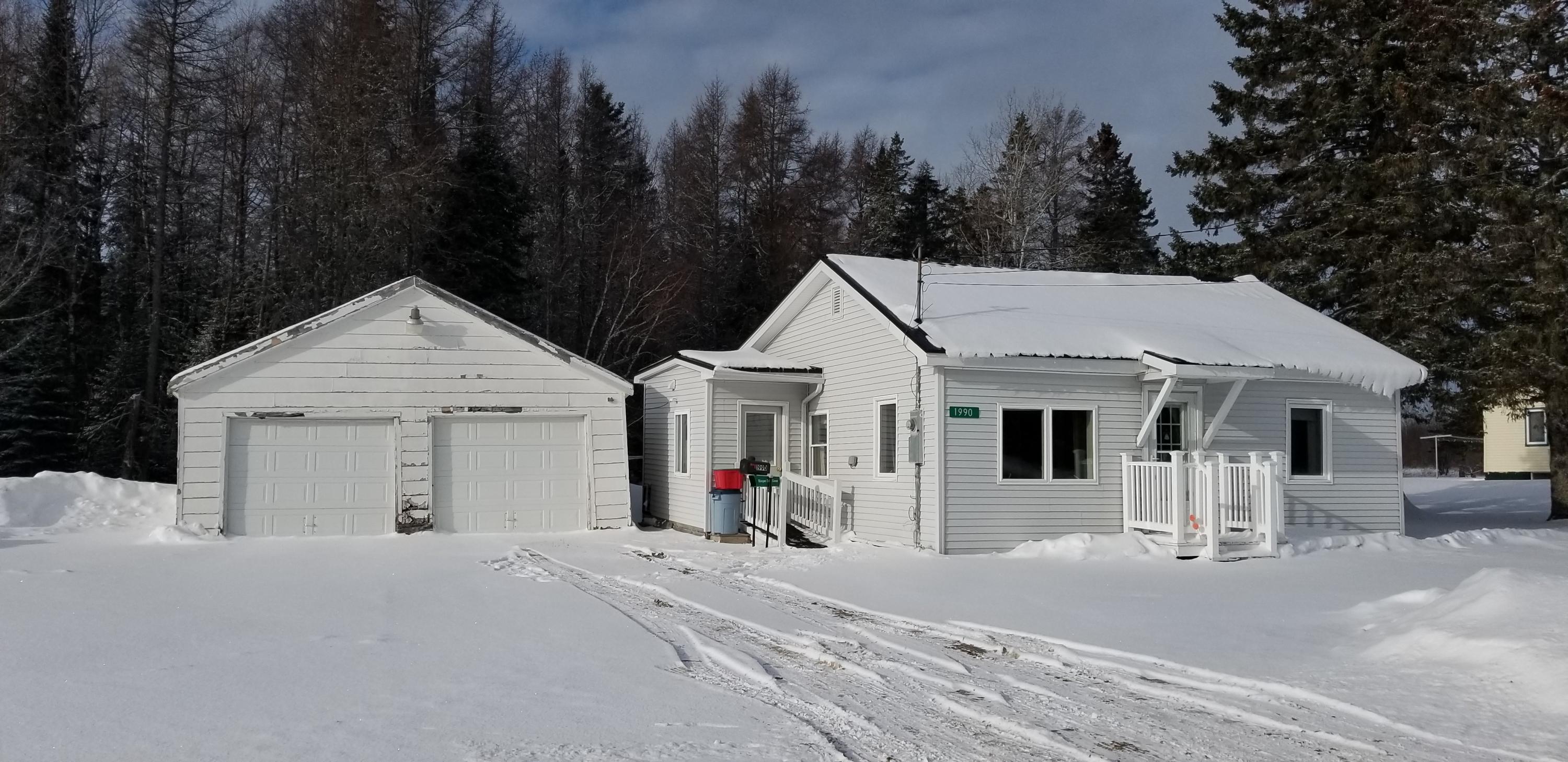 1990 Van Buren Road Limestone, ME 04750 - Photo 2 of 9 1990 VB Caswell 163