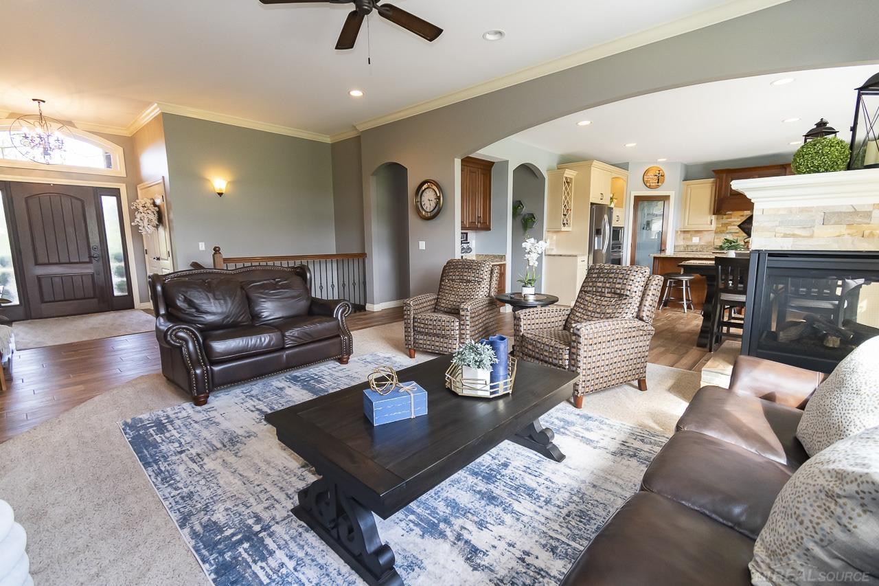 10215 Springborn Road Casco, MI 48064 - Photo 11 of 44