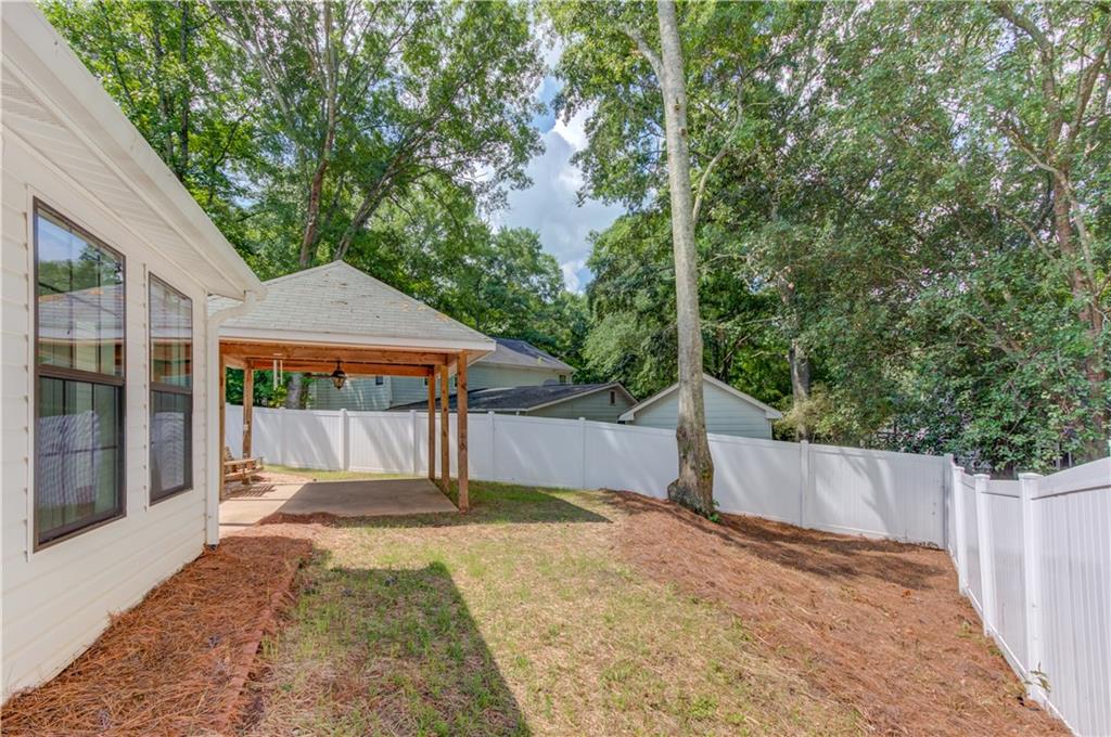 222 Ryan Road Winder, GA 30680 - Photo 27 of 29