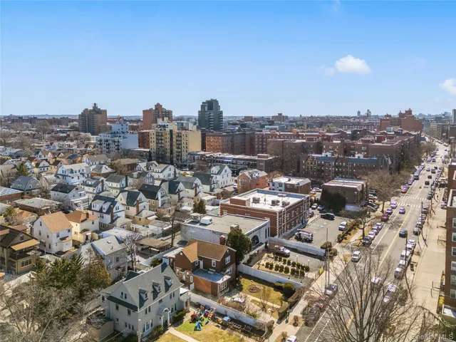 $1,598,888 | 33-09 Parsons Boulevard | Murray Hill - Flushing