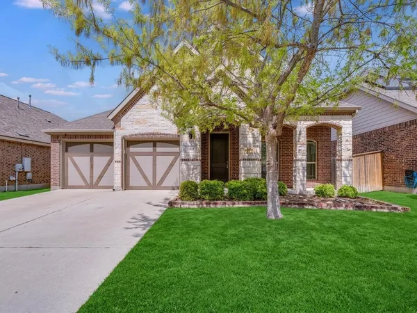 $400,000 | 22005 Rhiannon Lane, Pflugerville, TX 78660