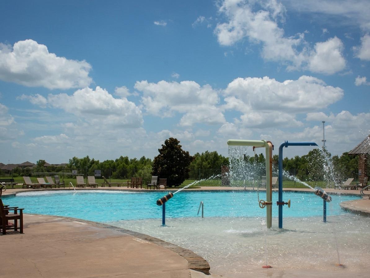 22005 Rhiannon Lane Pflugerville, TX 78660 - Photo 17 of 21 a view of a park