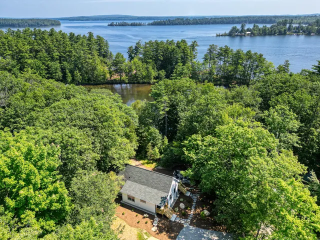 $1,595,000 | 12-14 Dern Lane, Belgrade, ME 04917
