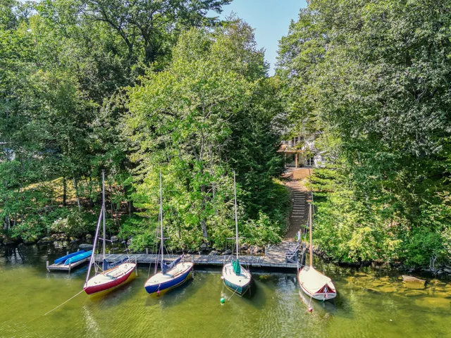 $1,595,000 | 12-14 Dern Lane, Belgrade, ME 04917