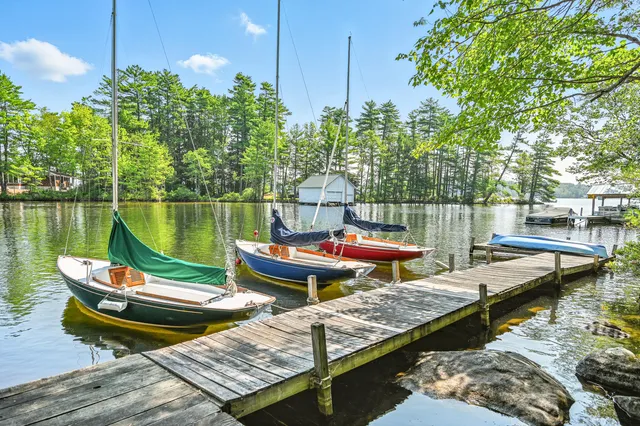 $1,595,000 | 12-14 Dern Lane, Belgrade, ME 04917