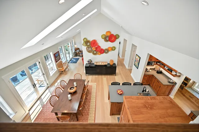 $1,595,000 | 12-14 Dern Lane, Belgrade, ME 04917