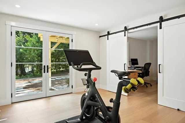 $1,595,000 | 12-14 Dern Lane, Belgrade, ME 04917