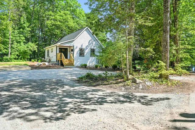$1,595,000 | 12-14 Dern Lane, Belgrade, ME 04917