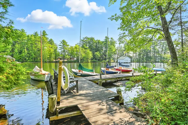 $1,595,000 | 12-14 Dern Lane, Belgrade, ME 04917