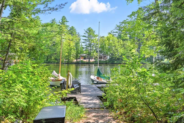 $1,595,000 | 12-14 Dern Lane, Belgrade, ME 04917