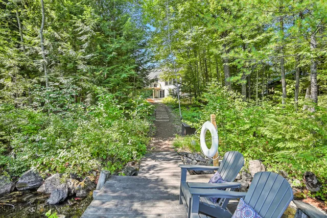 $1,595,000 | 12-14 Dern Lane, Belgrade, ME 04917