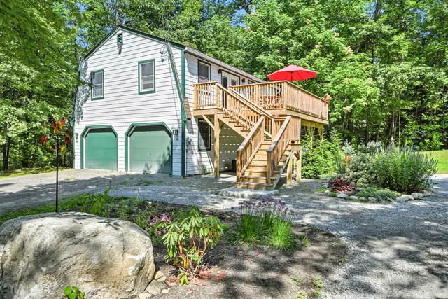 $1,595,000 | 12-14 Dern Lane, Belgrade, ME 04917