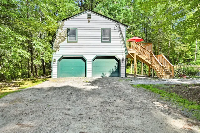 $1,595,000 | 12-14 Dern Lane, Belgrade, ME 04917