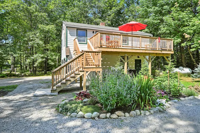 $1,595,000 | 12-14 Dern Lane, Belgrade, ME 04917