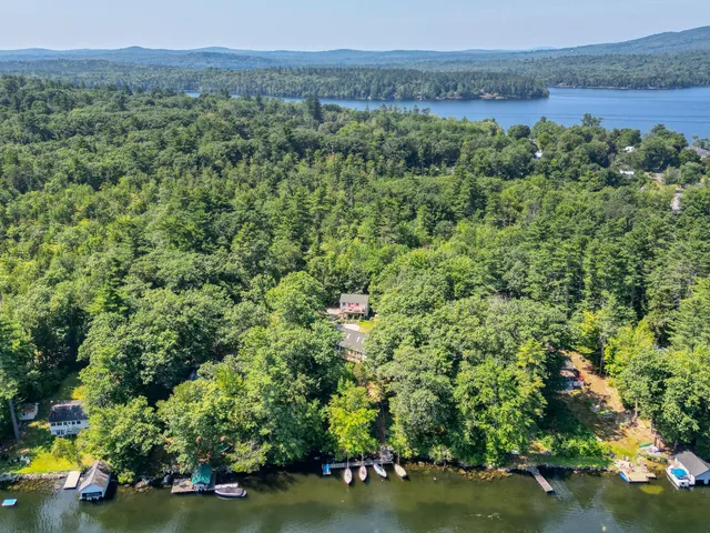 $1,595,000 | 12-14 Dern Lane, Belgrade, ME 04917