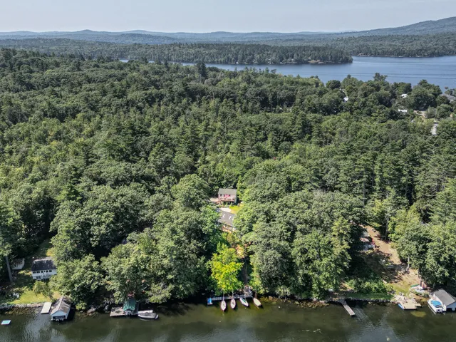$1,595,000 | 12-14 Dern Lane, Belgrade, ME 04917