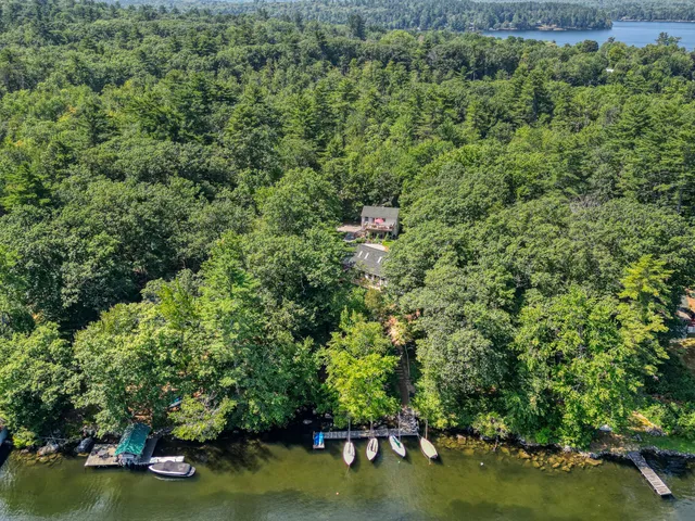 $1,595,000 | 12-14 Dern Lane, Belgrade, ME 04917