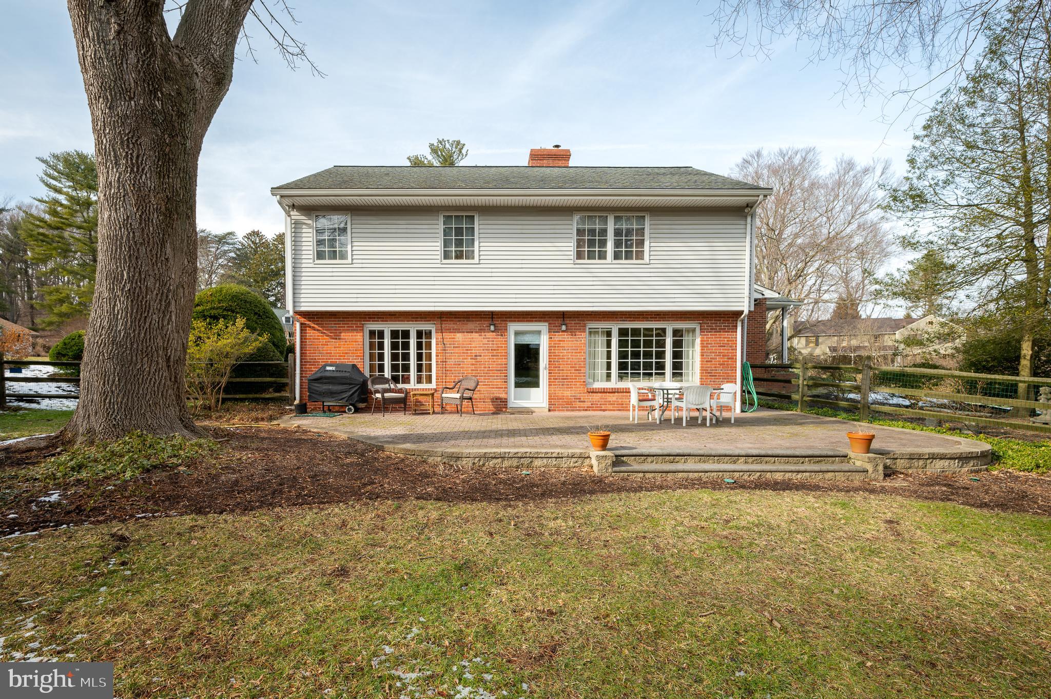 105 Brook Valley Road Wilmington, DE 19807 - Photo 27 of 44