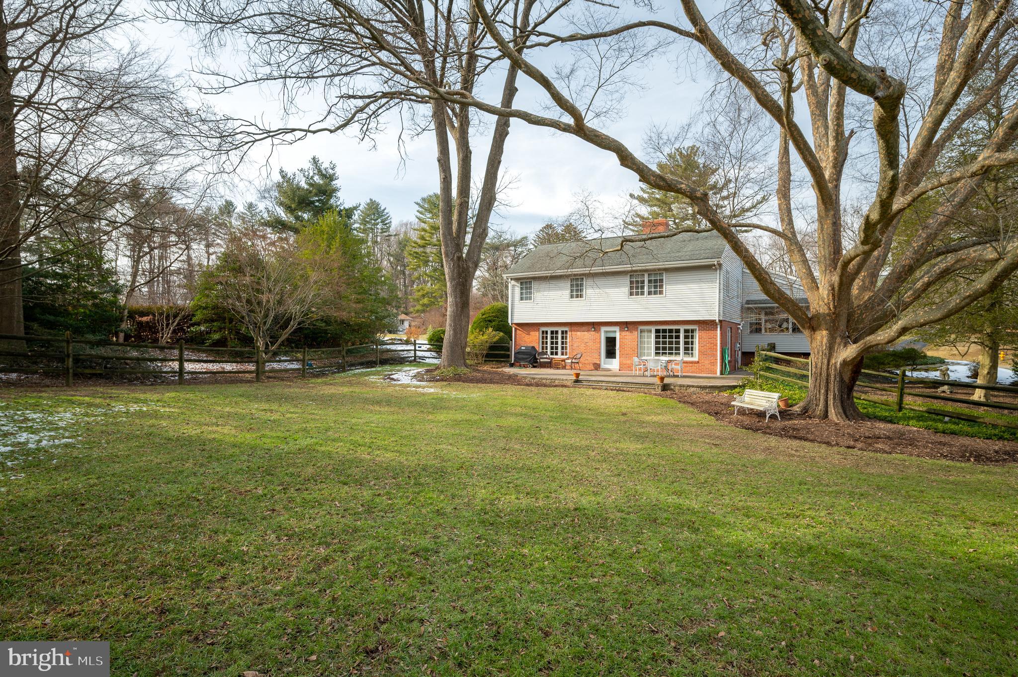 105 Brook Valley Road Wilmington, DE 19807 - Photo 29 of 44