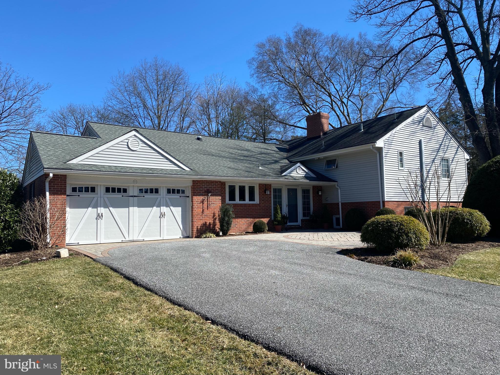 105 Brook Valley Road Wilmington, DE 19807 - Photo 30 of 44