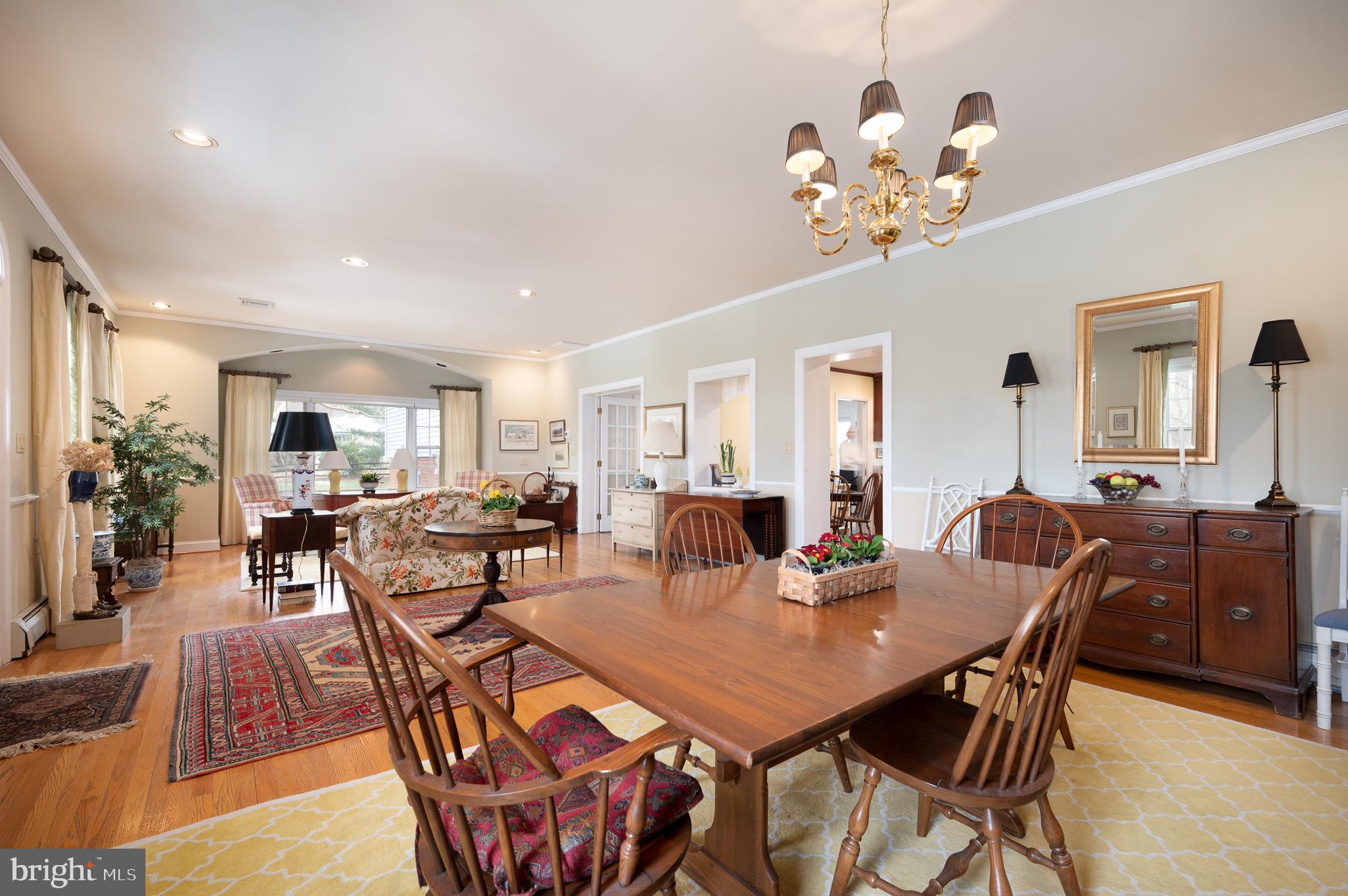 105 Brook Valley Road Wilmington, DE 19807 - Photo 5 of 44