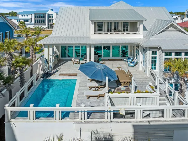 $5,000,000 | 67 San Roy Road, Santa Rosa Beach, FL 32459
