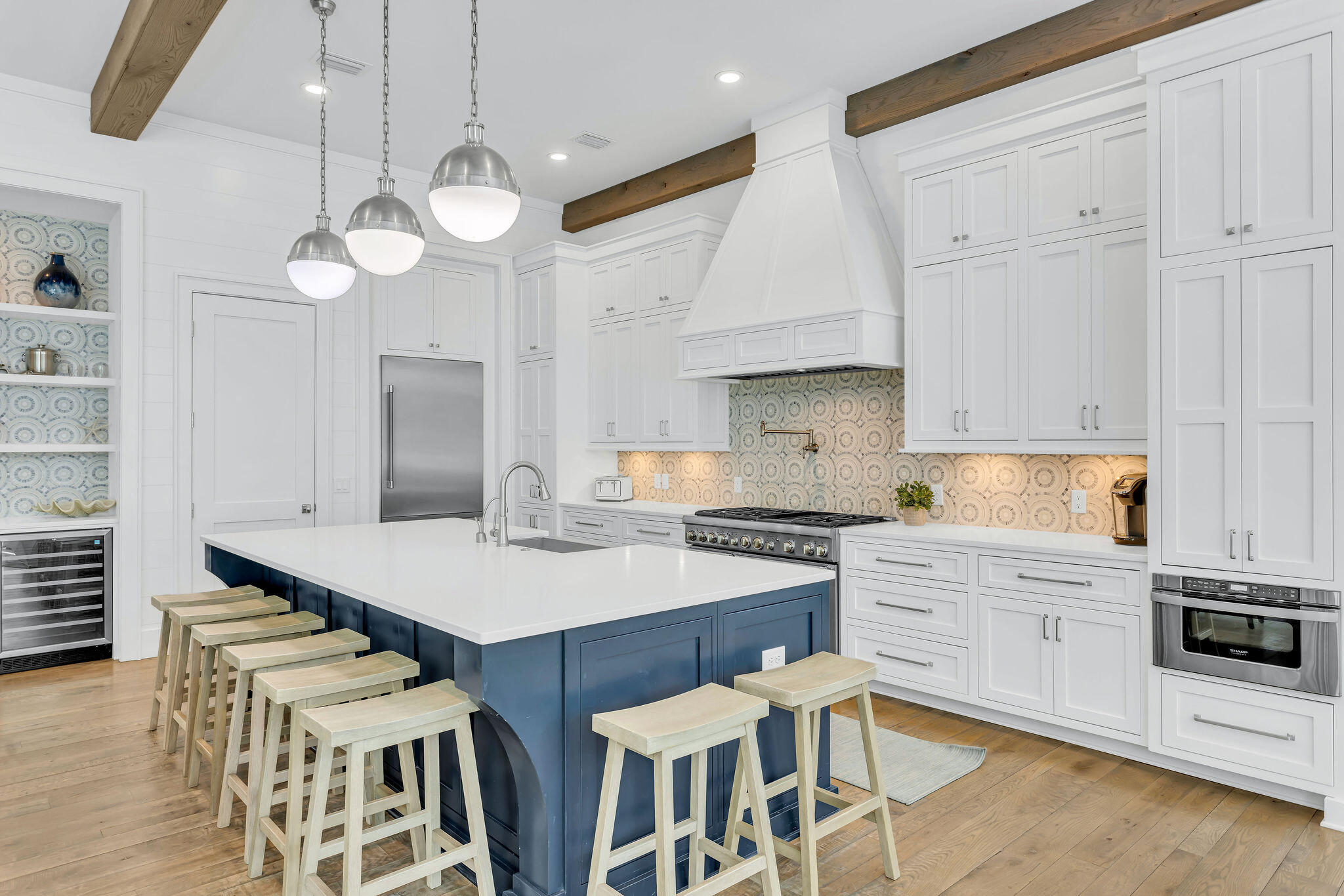 67 San Roy Road Santa Rosa Beach, FL 32459 - Photo 12 of 88 075A6110