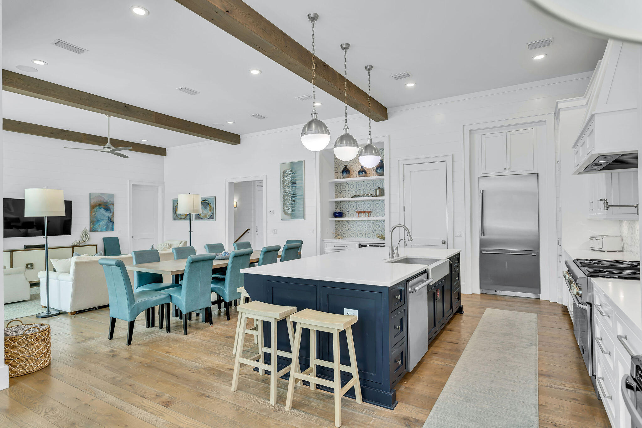 67 San Roy Road Santa Rosa Beach, FL 32459 - Photo 15 of 88 075A6131